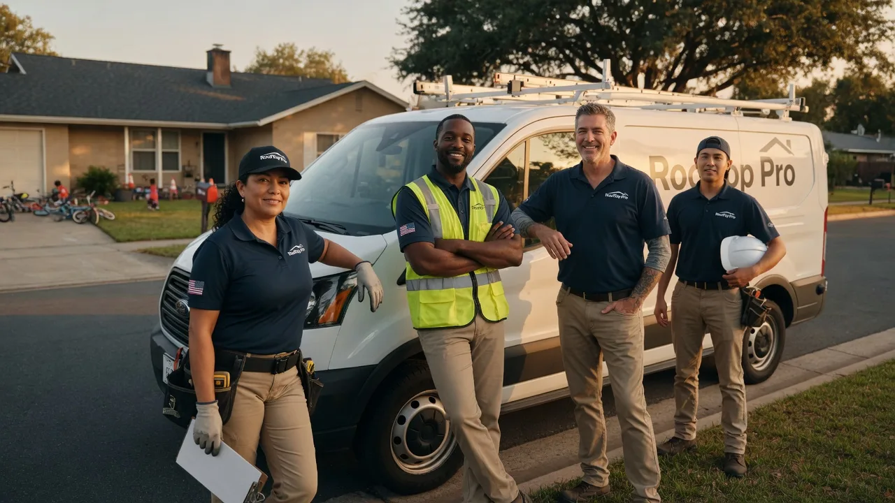 Roof Repair in Emporium, PA near me